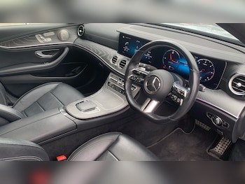 Used Mercedes-Benz E-Class 2021 for sale - 75289327: Photo