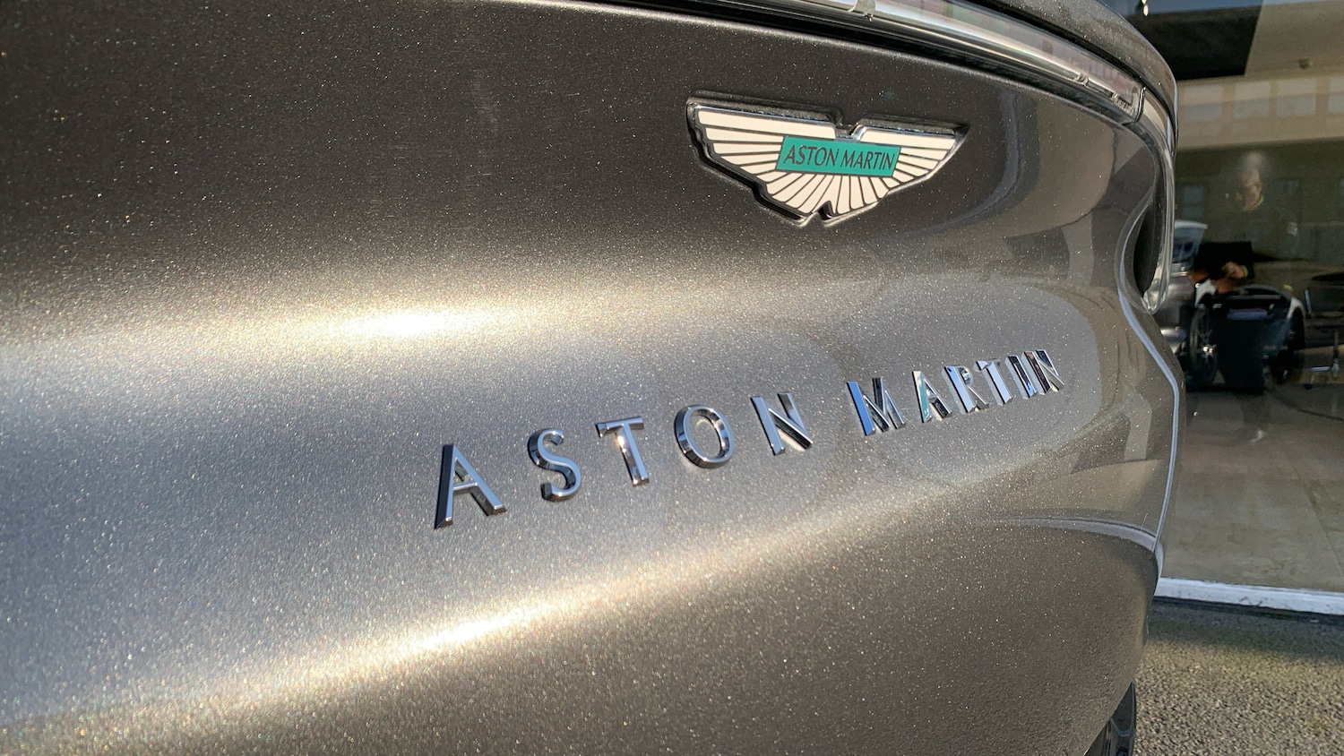 Used Aston Martin DBX 2025 for sale - 77766763: Photo 20