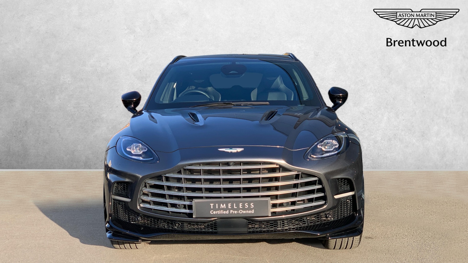 Used Aston Martin DBX 2025 for sale - 77766763: Photo 7