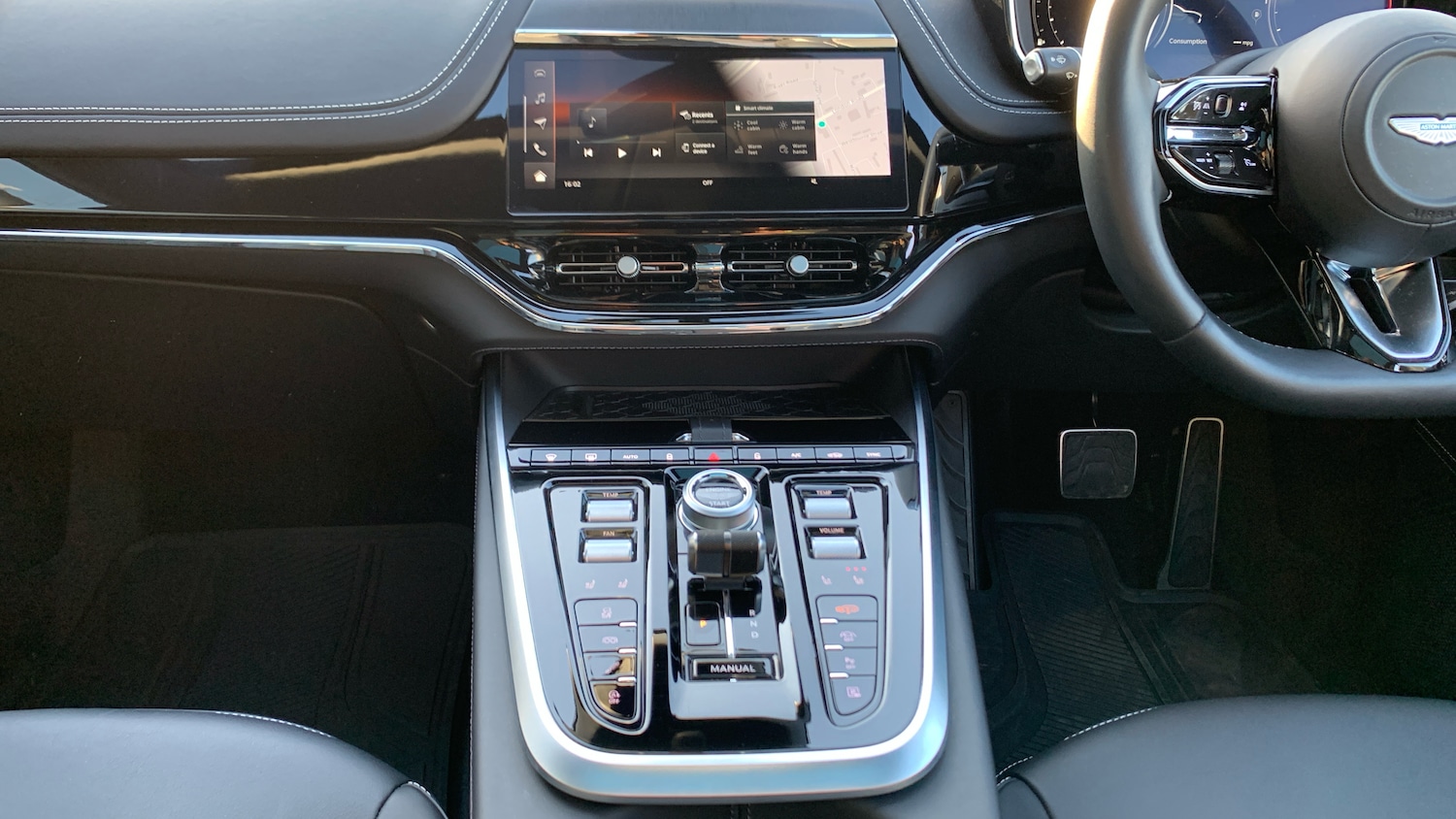 Used Aston Martin DBX 2025 for sale - 77766763: Photo 9