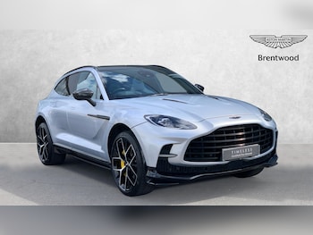 Used Aston Martin DBX 2024 for sale - 78228915: Photo