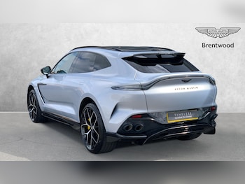 Used Aston Martin DBX 2024 for sale - 78228915: Photo
