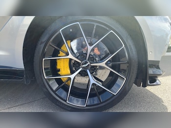 Used Aston Martin DBX 2024 for sale - 78228915: Photo