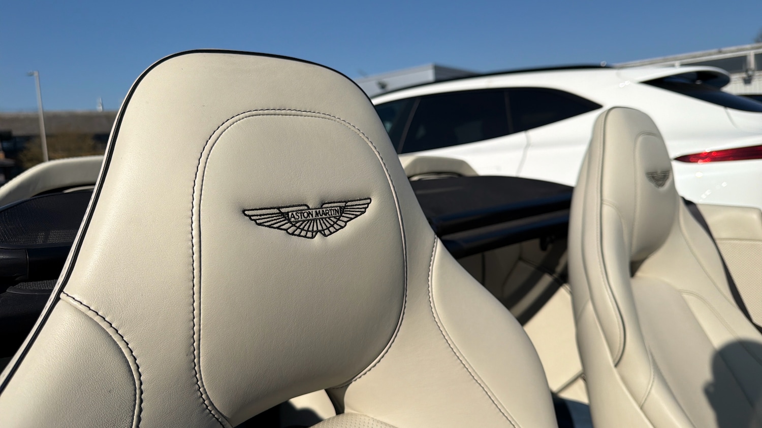 Used Aston Martin Vanquish 2016 for sale - 77968576: Photo 5