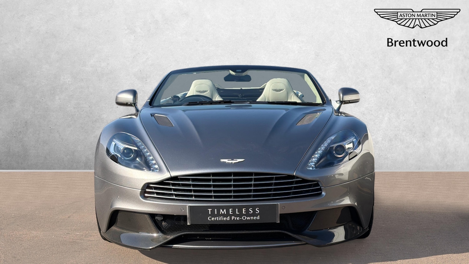 Used Aston Martin Vanquish 2016 for sale - 77968576: Photo 7