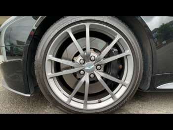 Used Aston Martin Vantage 2014 for sale - 74677009: Photo