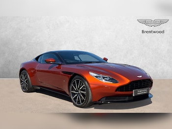 Used Aston Martin DB11 2018 for sale - 78373771: Photo