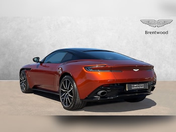 Used Aston Martin DB11 2018 for sale - 78373771: Photo