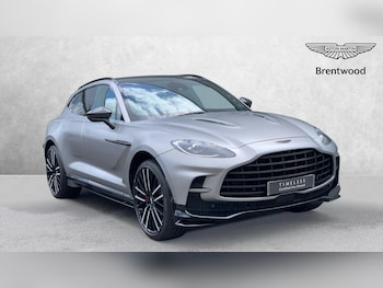 Used Aston Martin DBX 2023 for sale - 78876694: Photo