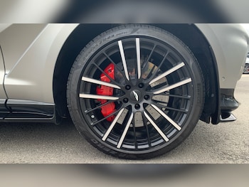 Used Aston Martin DBX 2023 for sale - 78876694: Photo