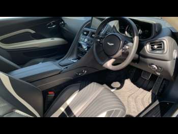 Used Aston Martin DB11 2018 for sale - 75137971: Photo