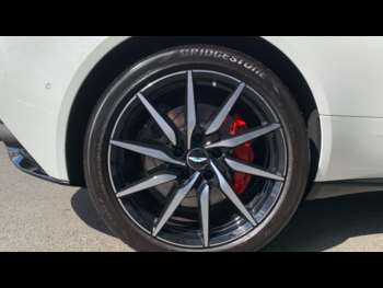 Used Aston Martin DB11 2018 for sale - 75137971: Photo