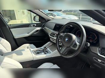 Used BMW X6 2023 for sale - 78526565: Photo