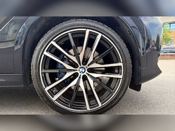 Used BMW X6 2023 for sale - 78526565: Photo