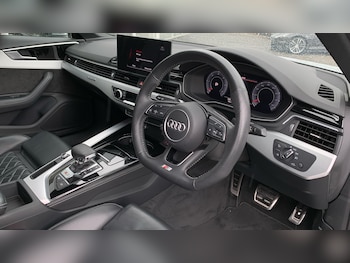 Used Audi A4 2020 for sale - 75899056: Photo