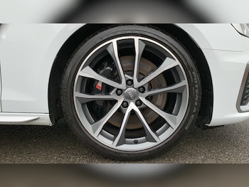 Used Audi A4 2020 for sale - 75899056: Photo