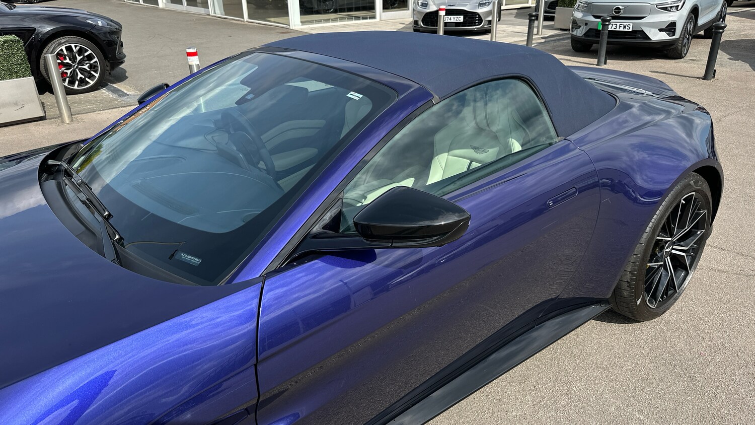 Vehicle 25