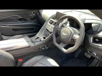 Used Aston Martin DBS 2022 for sale - 74677011: Photo