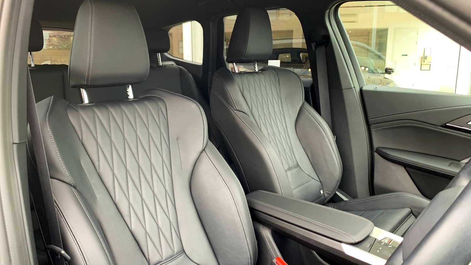 Used BMW X1 2022 for sale - 76418463: Photo 12