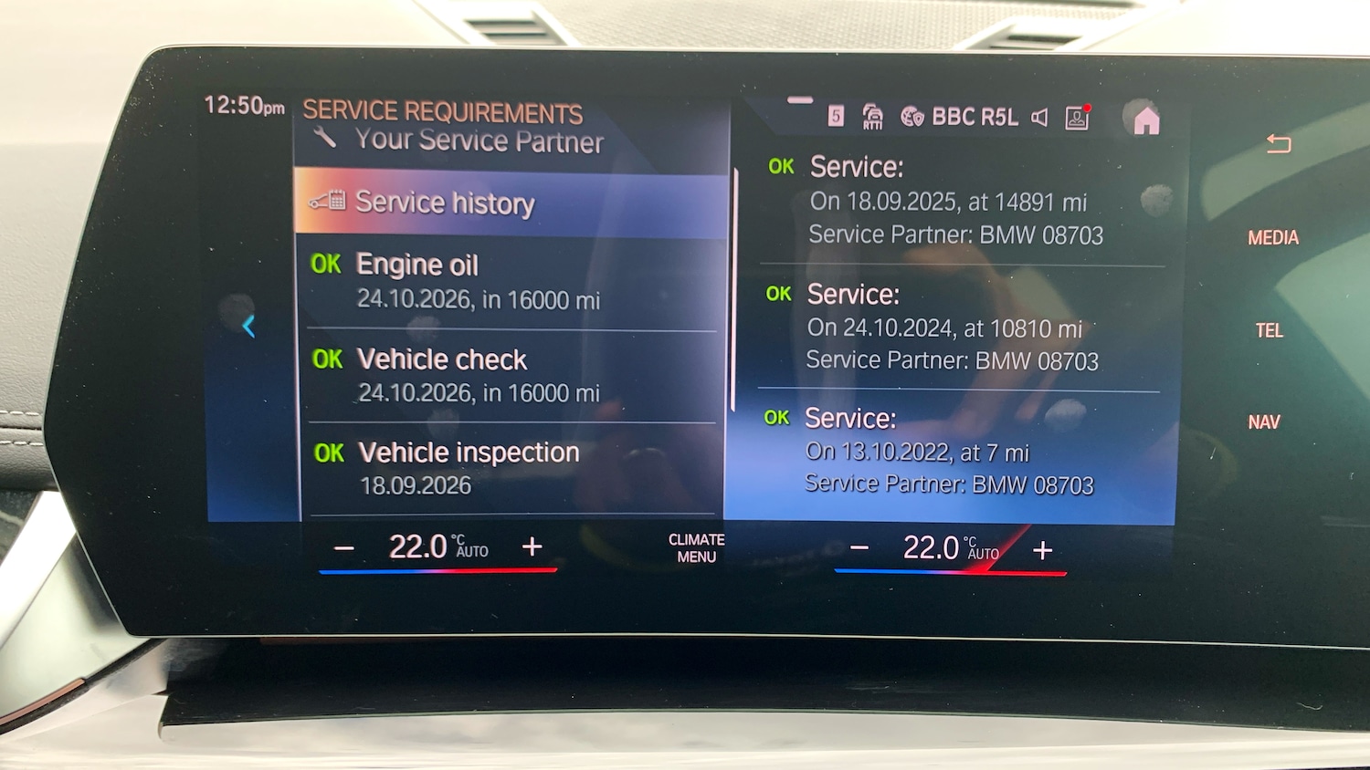 Used BMW X1 2022 for sale - 76418463: Photo 15