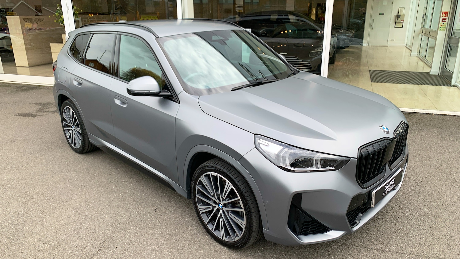 Used BMW X1 2022 for sale - 76418463: Photo 16