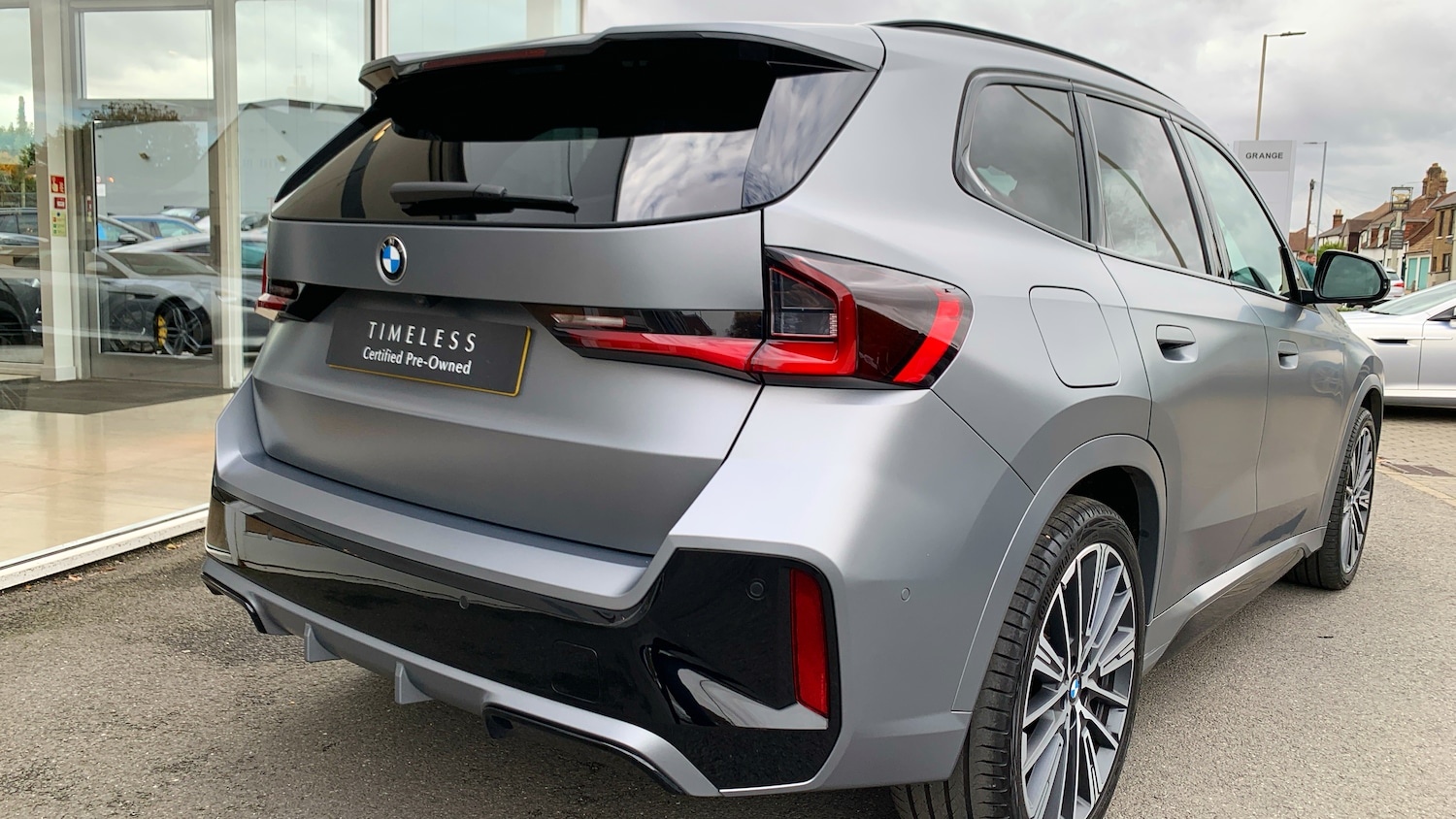 Used BMW X1 2022 for sale - 76418463: Photo 18