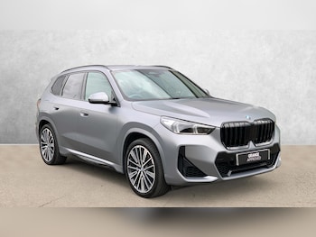 Used BMW X1 2022 for sale - 76418463: Photo
