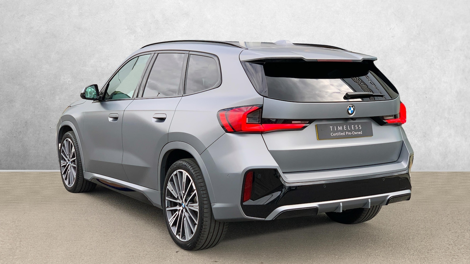 Used BMW X1 2022 for sale - 76418463: Photo 2