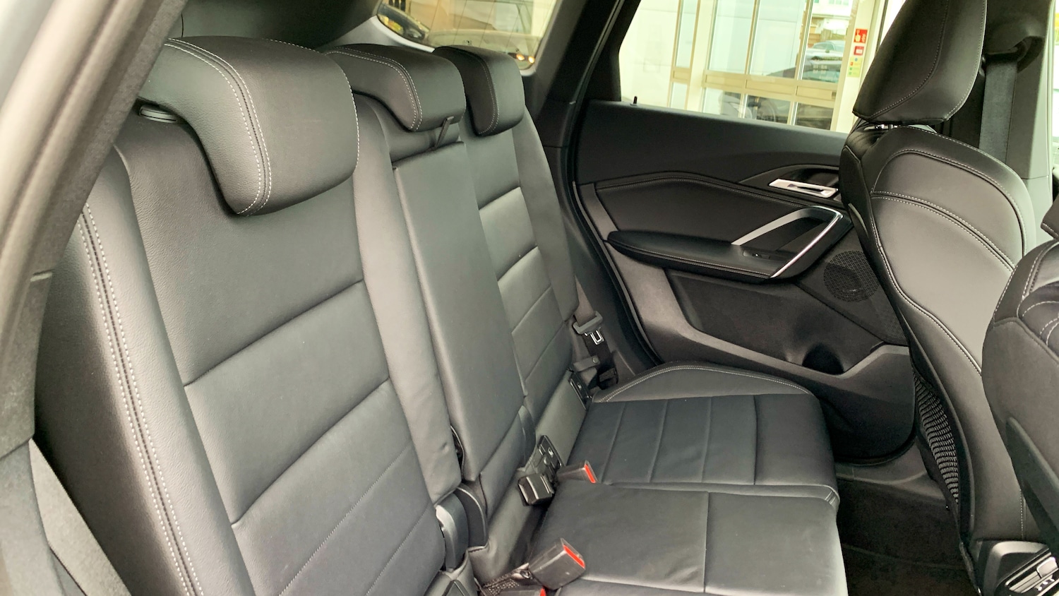 Used BMW X1 2022 for sale - 76418463: Photo 21