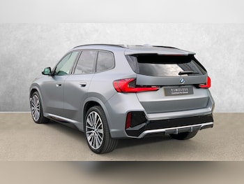 Used BMW X1 2022 for sale - 76418463: Photo