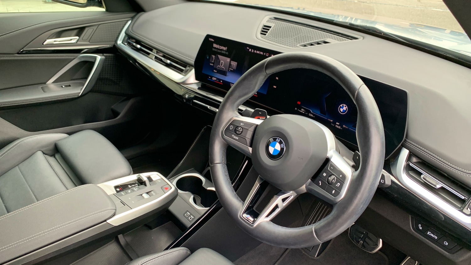 Used BMW X1 2022 for sale - 76418463: Photo 3