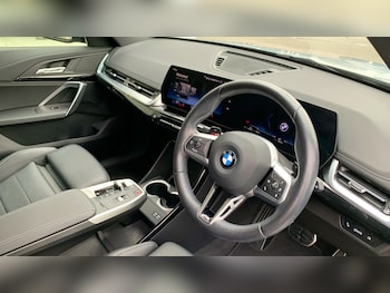 Used BMW X1 2022 for sale - 76418463: Photo