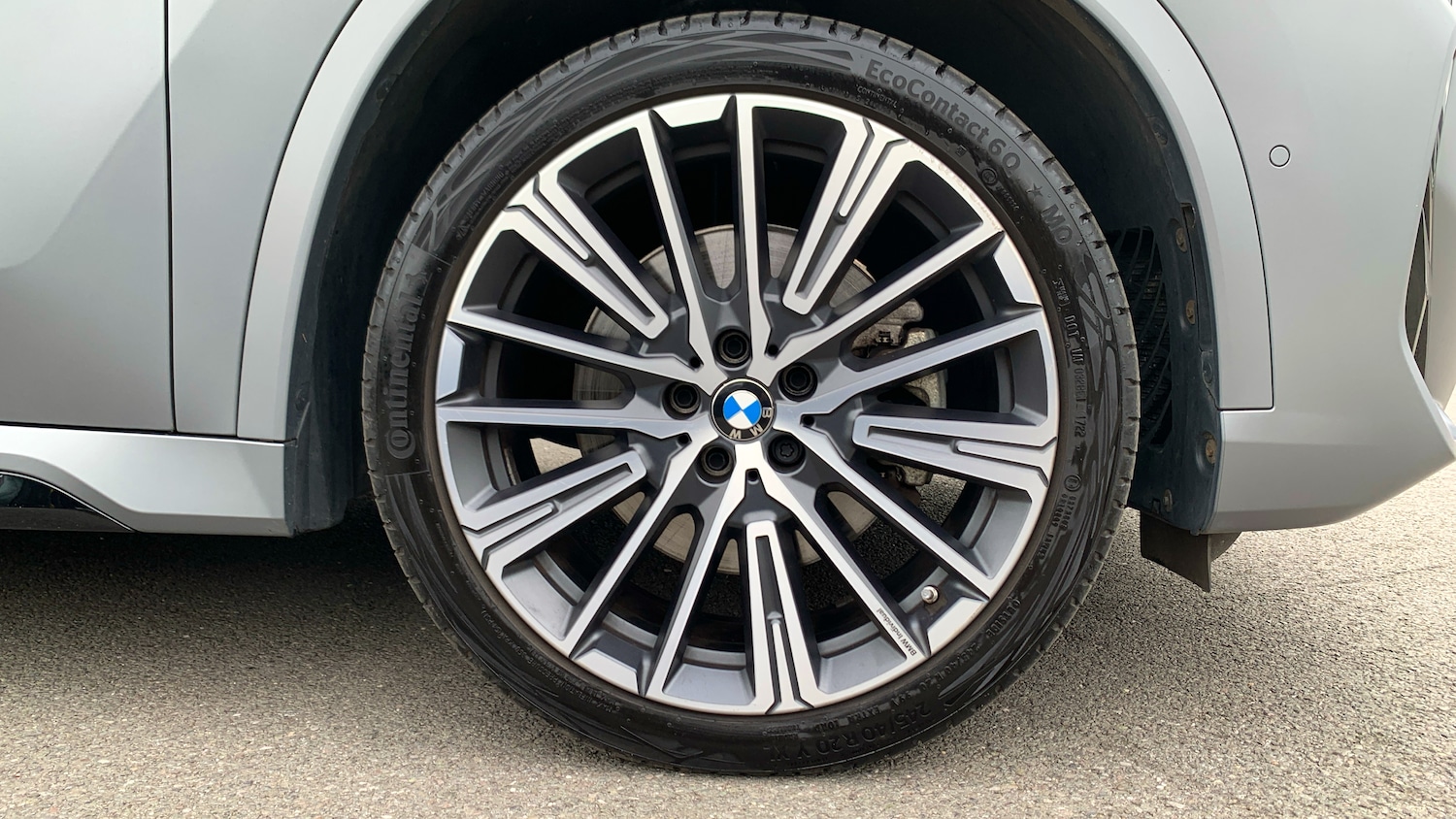 Used BMW X1 2022 for sale - 76418463: Photo 4