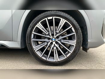 Used BMW X1 2022 for sale - 76418463: Photo