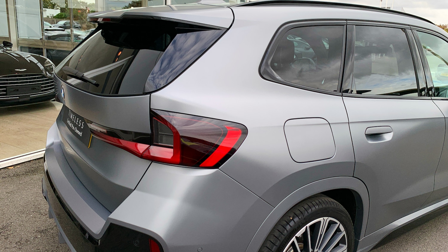 Used BMW X1 2022 for sale - 76418463: Photo 8