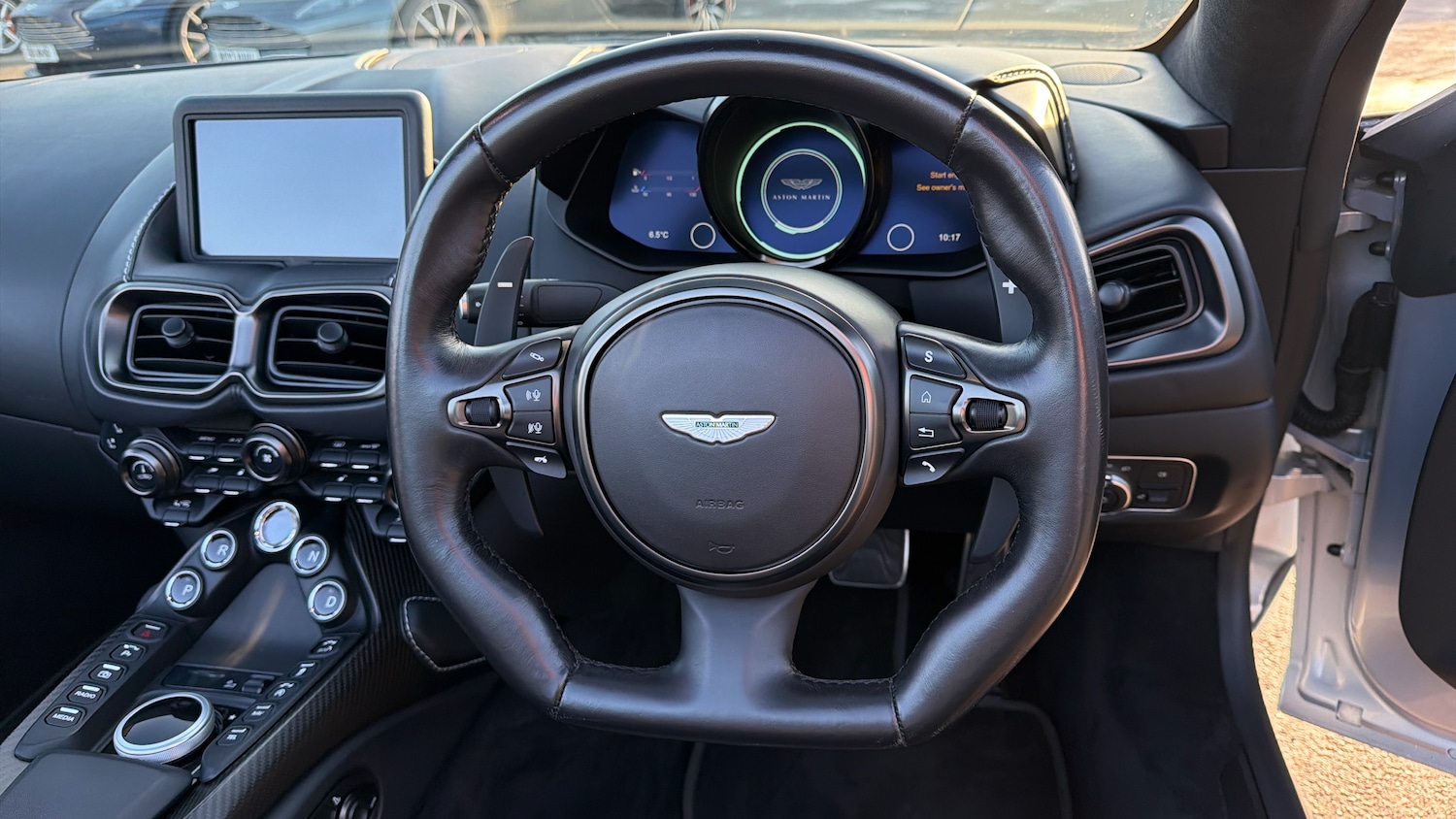 Used Aston Martin Vantage 2022 for sale - 78045710: Photo 10