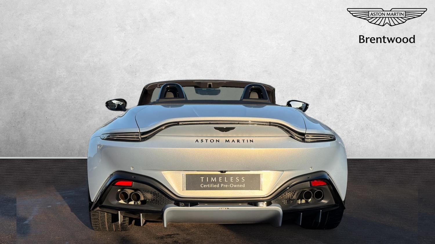 Used Aston Martin Vantage 2022 for sale - 78045710: Photo 13