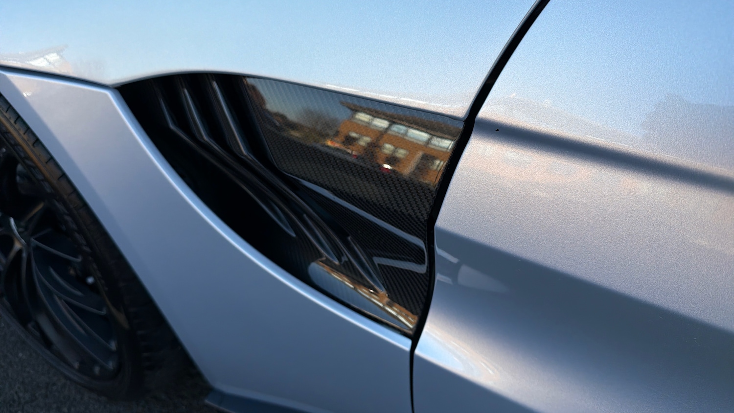 Used Aston Martin Vantage 2022 for sale - 78045710: Photo 19