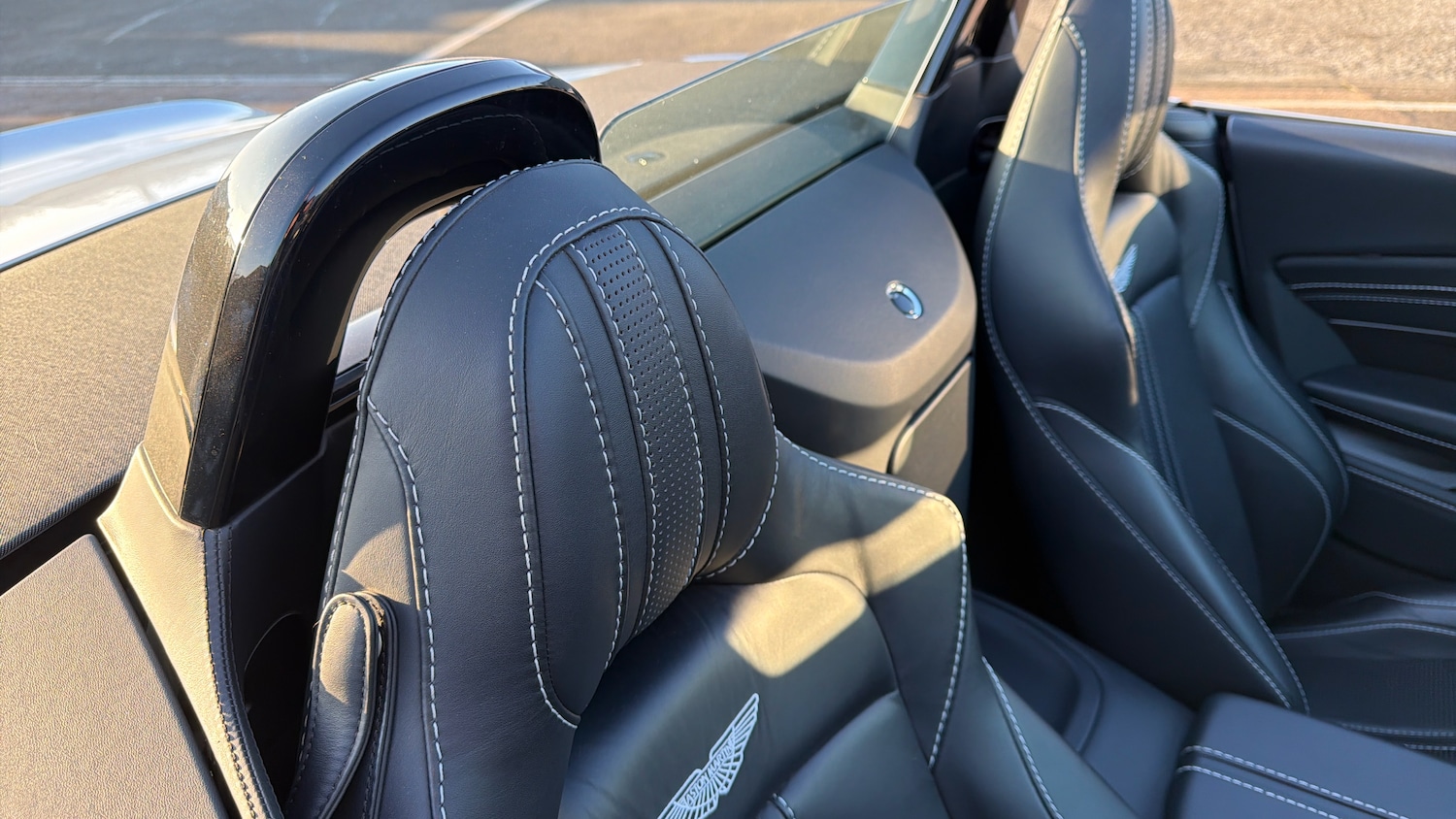 Used Aston Martin Vantage 2022 for sale - 78045710: Photo 5