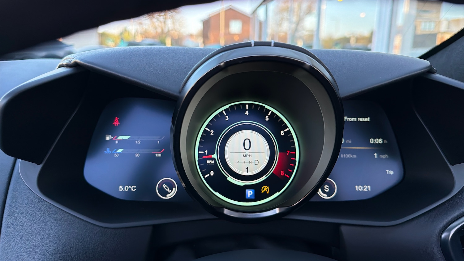 Used Aston Martin Vantage 2022 for sale - 78045710: Photo 6