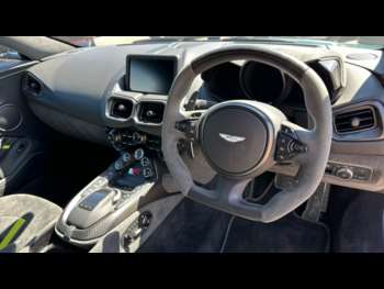 Used Aston Martin Vantage 2023 for sale - 74797464: Photo
