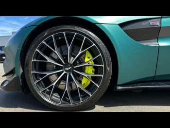 Used Aston Martin Vantage 2023 for sale - 74797464: Photo
