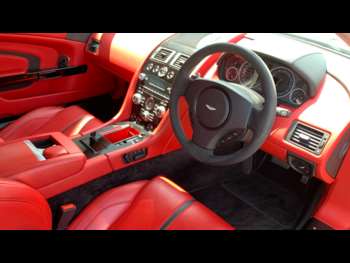 Used Aston Martin Vantage 2015 for sale - 74943475: Photo
