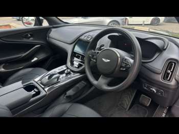 Used Aston Martin DBX 2023 for sale - 75245059: Photo