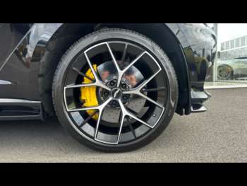 Used Aston Martin DBX 2023 for sale - 75245059: Photo
