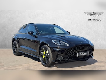Used Aston Martin DBX 2026 for sale - 79519755: Photo