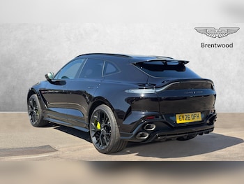 Used Aston Martin DBX 2026 for sale - 79519755: Photo