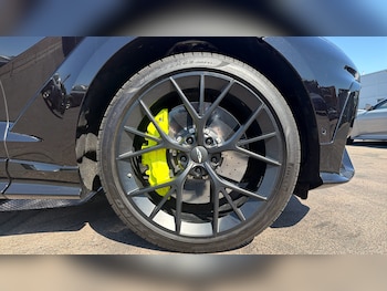 Used Aston Martin DBX 2026 for sale - 79519755: Photo