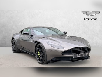 Used Aston Martin DB11 2019 for sale - 79267058: Photo