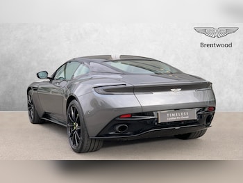 Used Aston Martin DB11 2019 for sale - 79267058: Photo